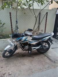 Bajaj Discover 125M 2014 Model