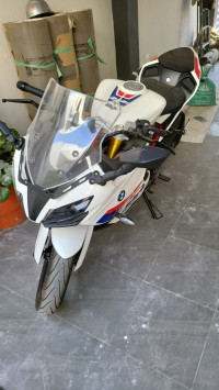 BMW G 310 RR 2022 Model