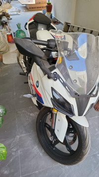 BMW G 310 RR