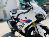 BMW G 310 RR