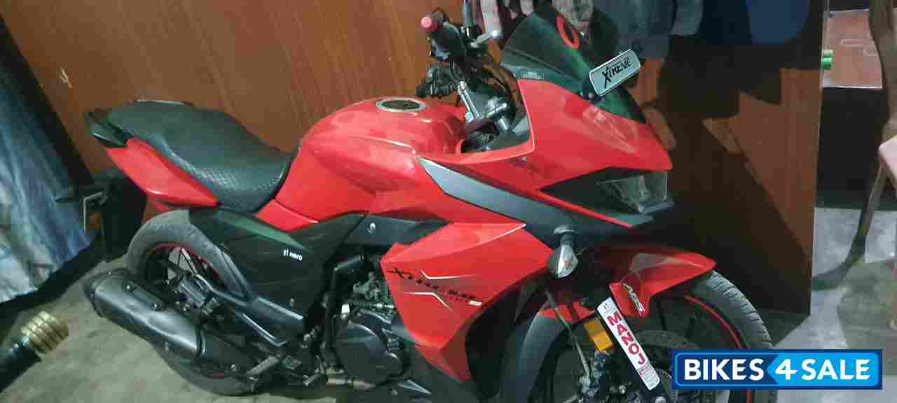 Hero Xtreme 200R