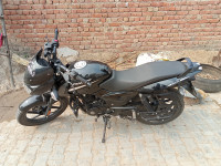 Bajaj Pulsar 125 Carbon Fibre Disc Single Seat 2022 Model