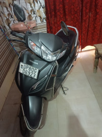 Honda Activa 6G 2022 Model