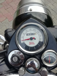 Royal Enfield Classic 350