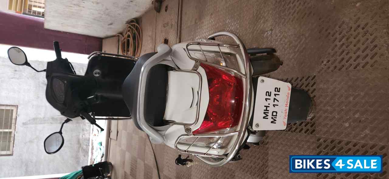 Honda Activa 3G