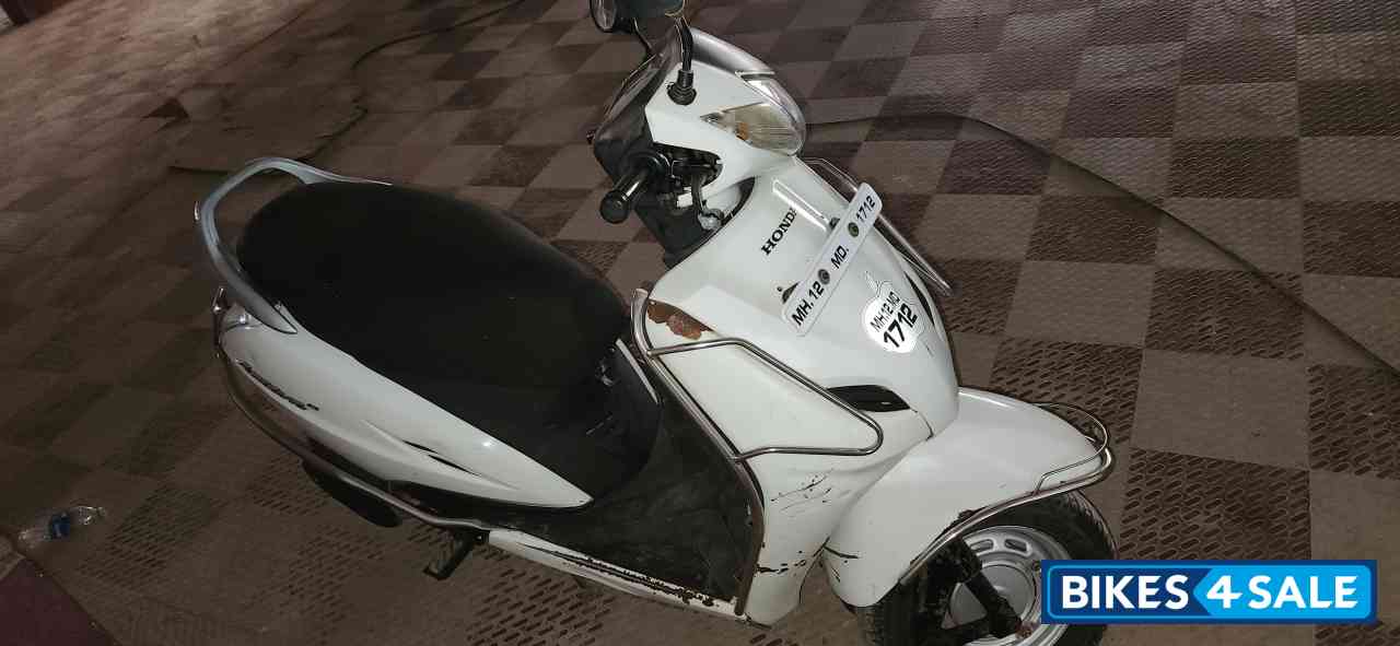 Honda Activa 3G