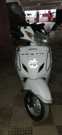 Honda Activa 3G