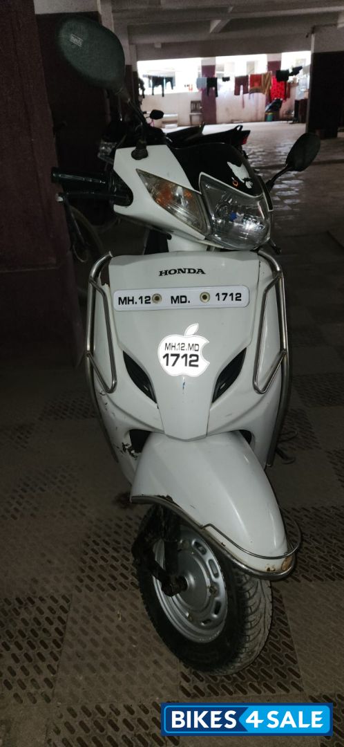 Honda Activa 3G