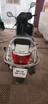 Honda Activa 3G