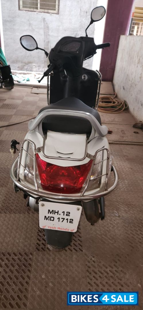 Honda Activa 3G