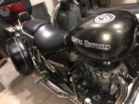 Royal Enfield Thunderbird 500 2016 Model