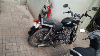 Royal Enfield Thunderbird 350 2013 Model