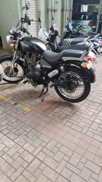 Royal Enfield Thunderbird 350