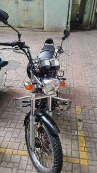 Royal Enfield Thunderbird 350