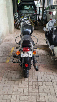 Royal Enfield Thunderbird 350