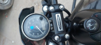 Bajaj Avenger Street 160 BS6