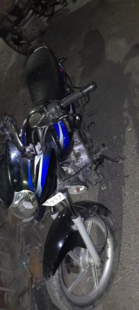 Bajaj Discover 125 2017 Model