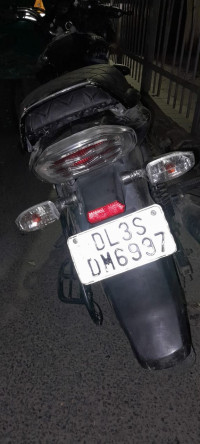 Bajaj Discover 125