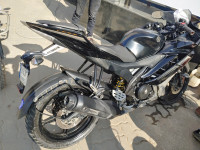 Yamaha YZF R15 V2 2013 Model