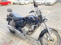 Bajaj Avenger 220 DTS-i 2012 Model