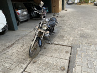 Bajaj Avenger 220 DTS-i