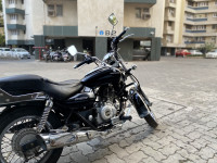 Bajaj Avenger 220 DTS-i