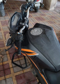 Honda CB Hornet 160R ABS 2017 Model