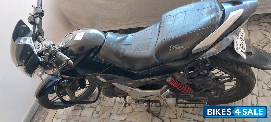 Hero CBZ Xtreme