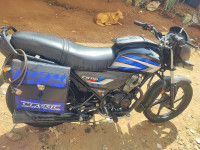 Honda CD 110 Dream
