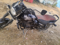 Bajaj Avenger 180 DTS-i 2019 Model