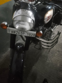 Royal Enfield Classic 350 2018 Model