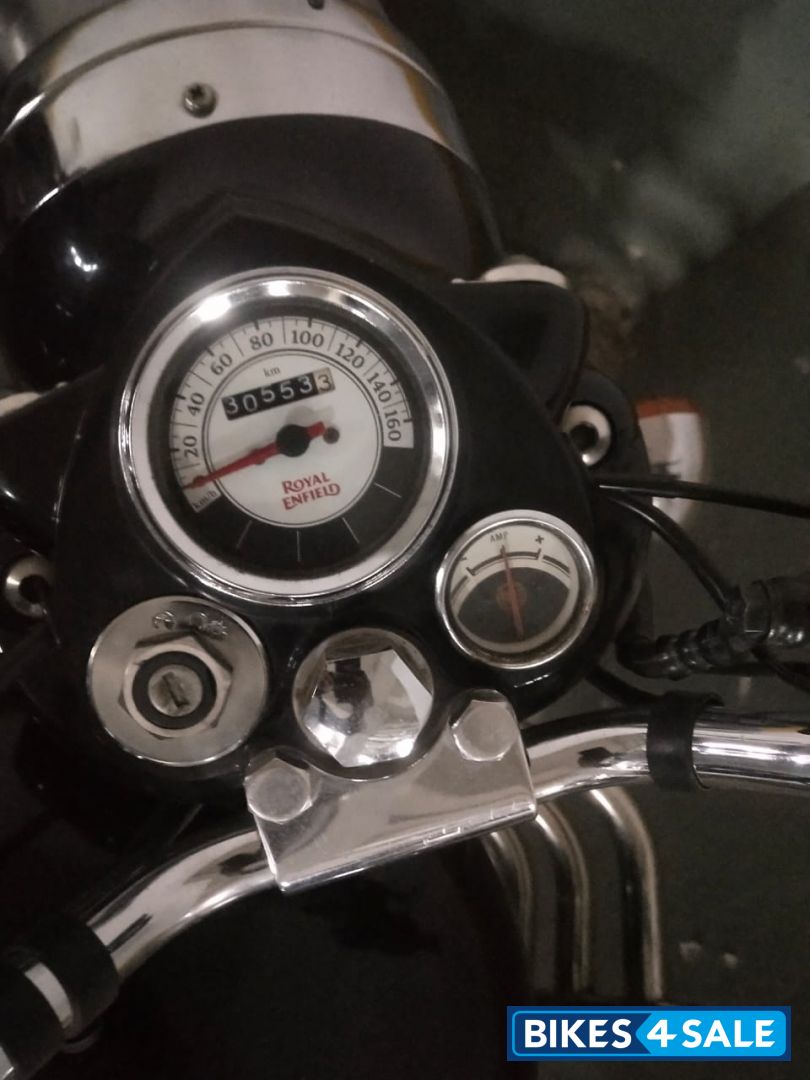 Royal Enfield Classic 350