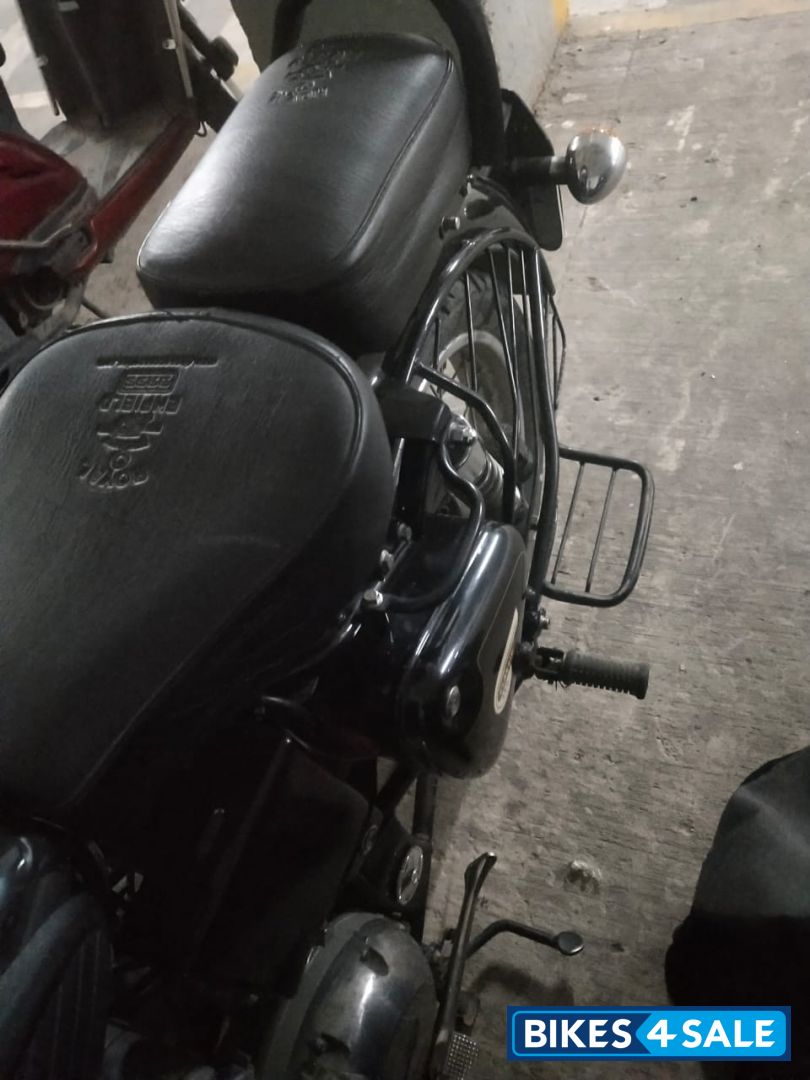 Royal Enfield Classic 350