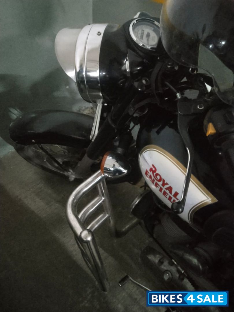 Royal Enfield Classic 350