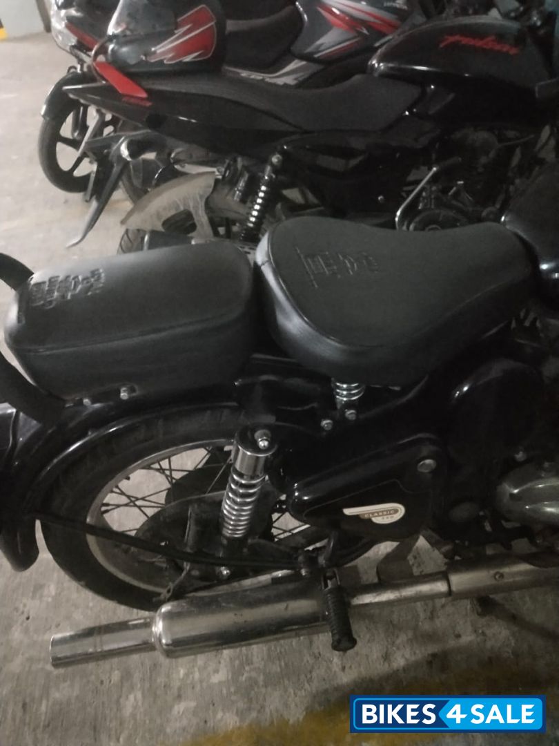 Royal Enfield Classic 350