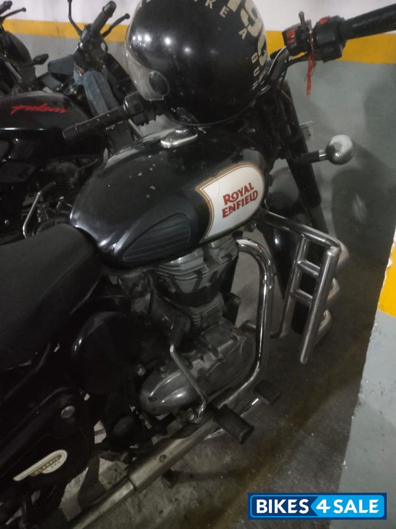 Royal Enfield Classic 350
