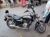 Bajaj Avenger Cruise 220 2017 Model