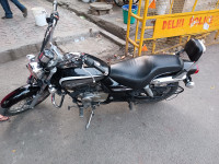 Bajaj Avenger Cruise 220