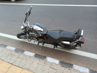 Bajaj Avenger Cruise 220