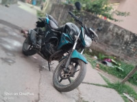 Yamaha FZ-S FI V2 2015 Model