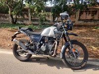 Royal Enfield Himalayan