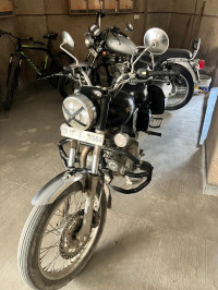 Royal Enfield Bullet Electra 2013 Model