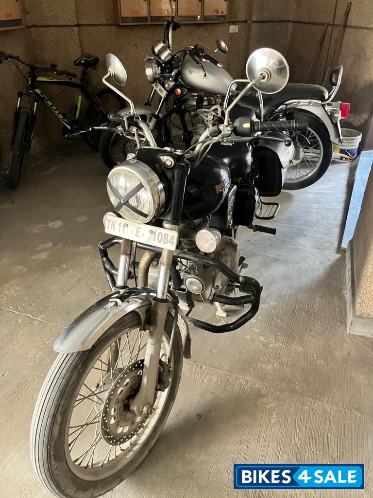 Royal Enfield Bullet Electra