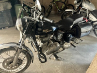 Royal Enfield Bullet Electra
