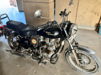 Royal Enfield Bullet Electra