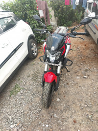 Bajaj Dominar 250