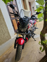 Bajaj Dominar 250