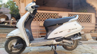 Honda Activa 2015 Model