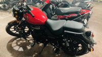 Royal Enfield Meteor 350 Fireball 2021 Model