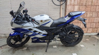 Yamaha YZF R15 V2 2015 Model